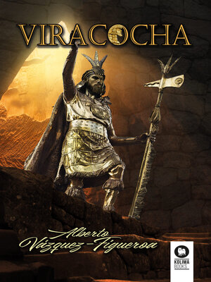 cover image of Viracocha